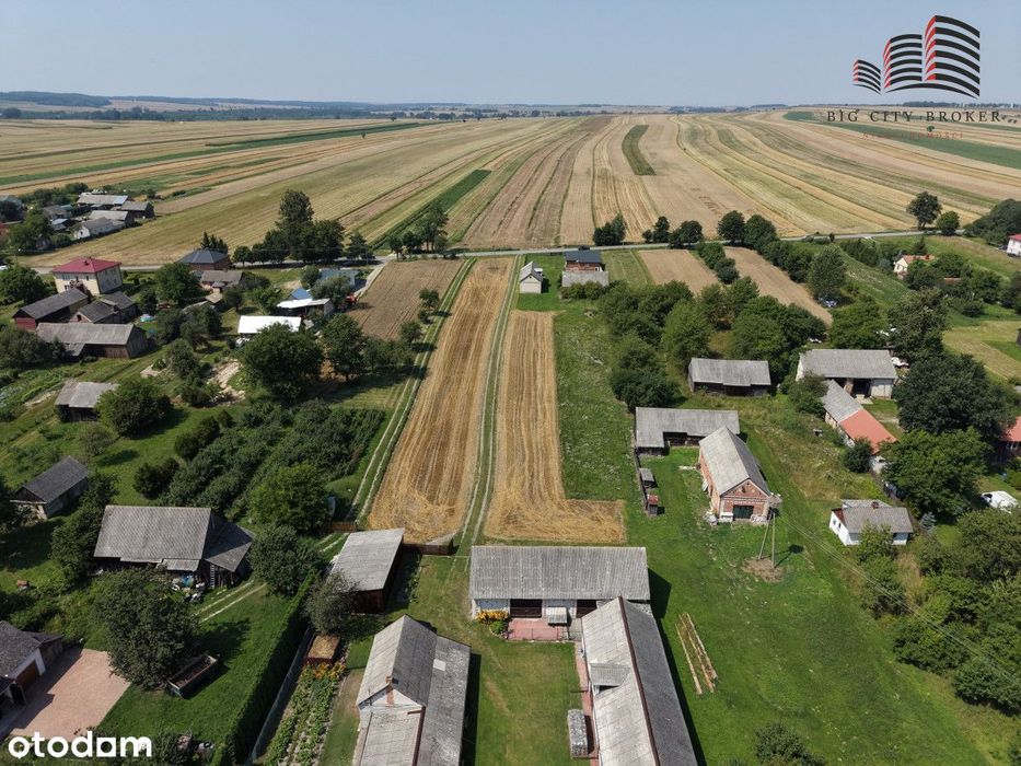 Gospodarstwo na sprzedaż