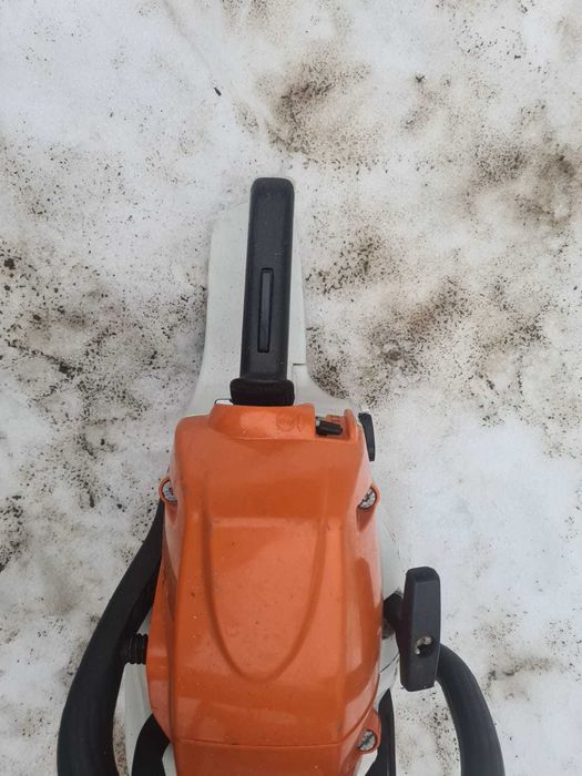 Piła spalinowa stihl ms 251
