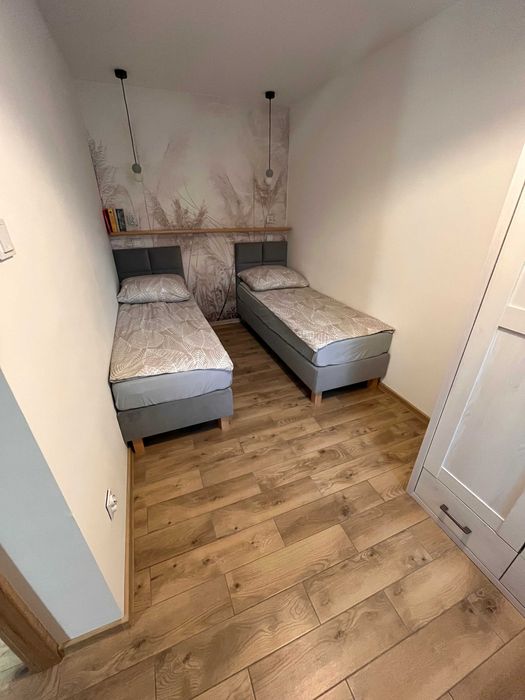 Apartament przy Wiejskiej -stare miasto, lasy i jezioro w zasięgu ręki
