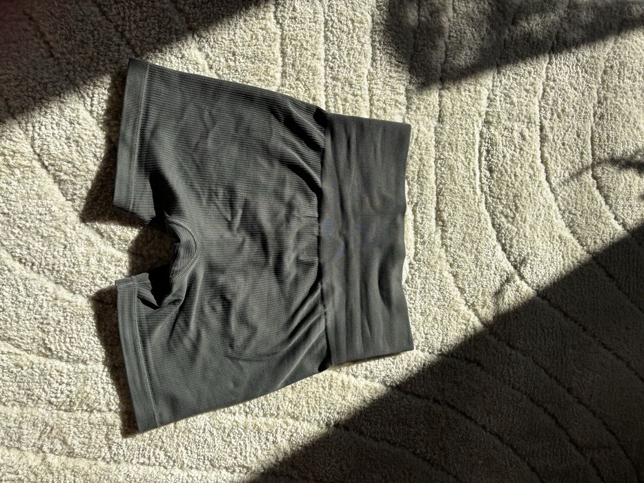 damskie spodenki hyper shadow beastpink szare grafitowe sportowe