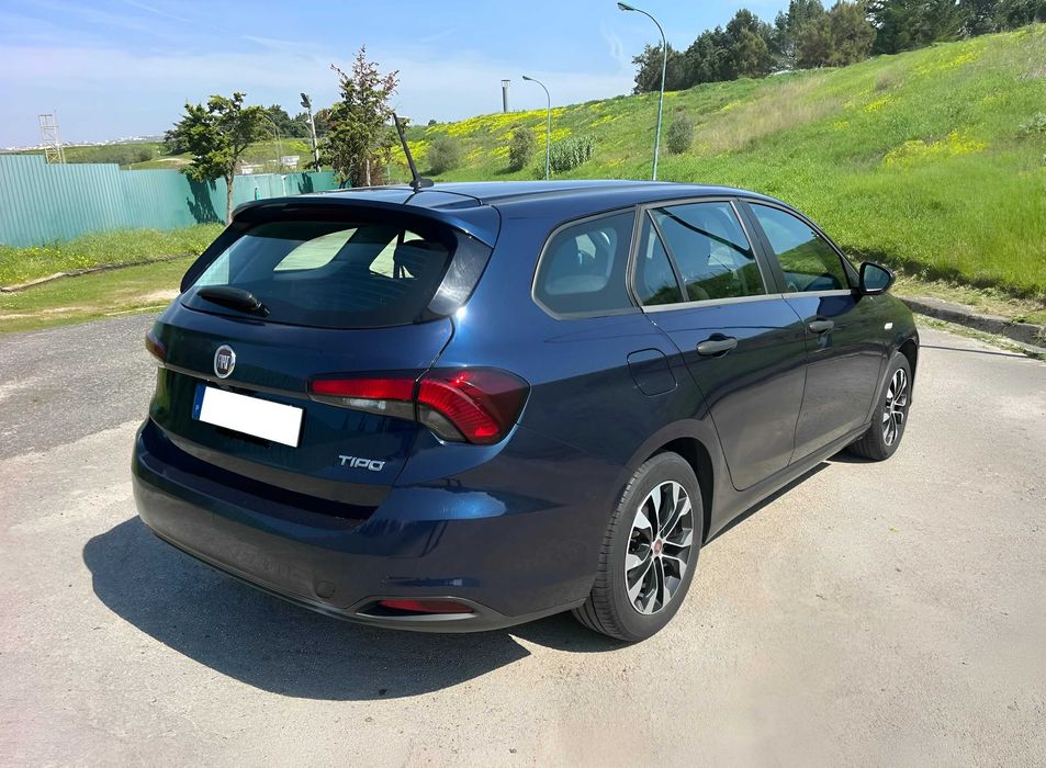 Fiat Tipo Station Wagon 1.0 GSE T3 City Life