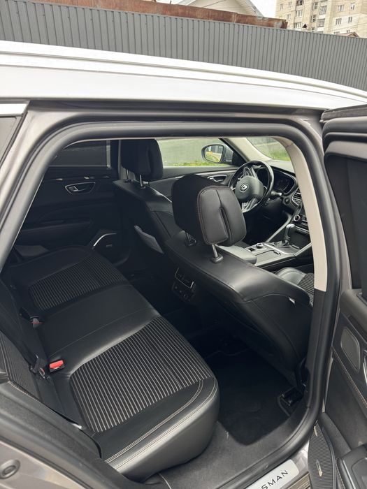 Продам Renault Talisman 2017 року