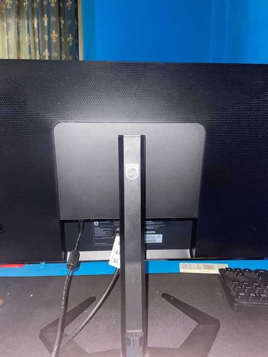 Monitor Philips 144hz