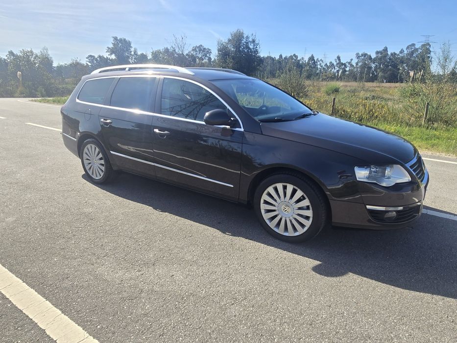 Volkswagen passat 2.0 — photo 4