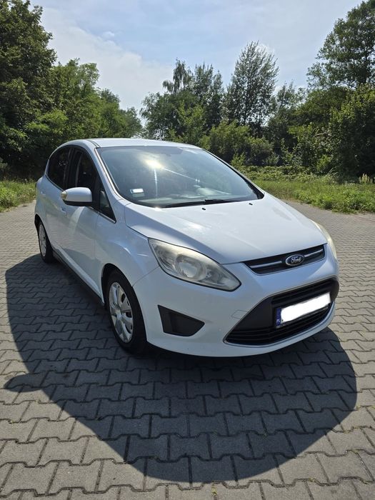 Ford C-Max*2011r*1.6tdci*