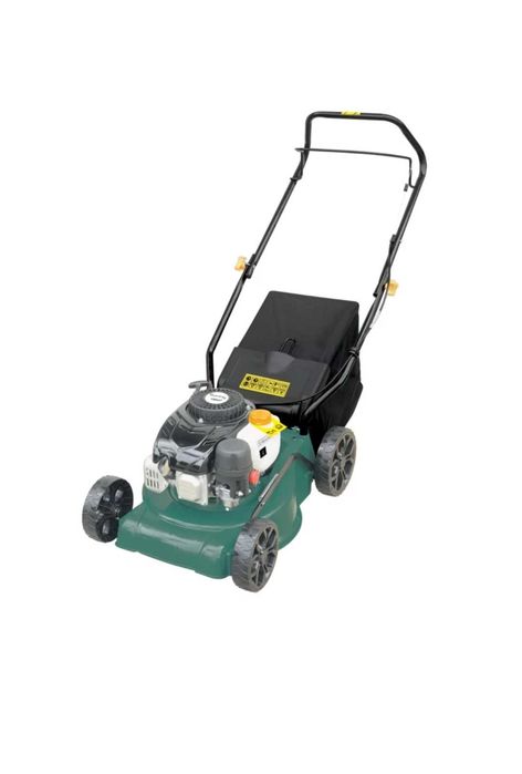 Kosiarka spalinowa na lic. Honda Lekka dla starszych osób 40cm