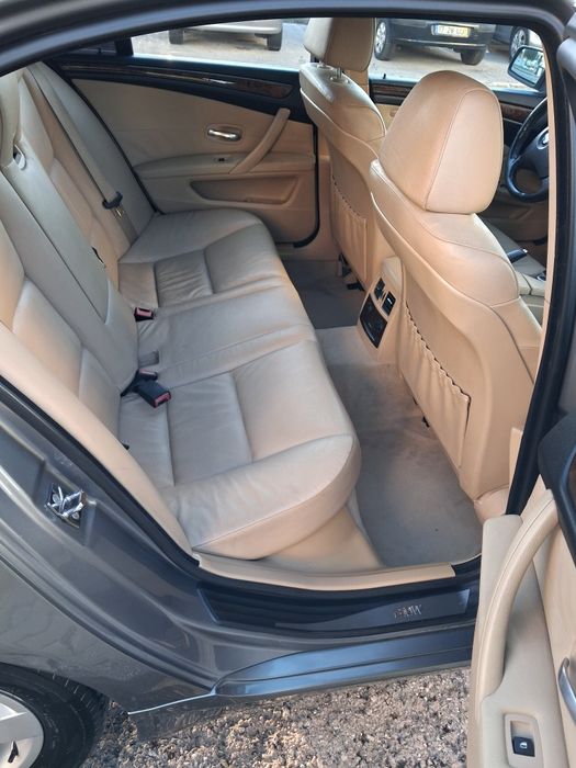 Vende se BMW em bom estado como interior i esterior