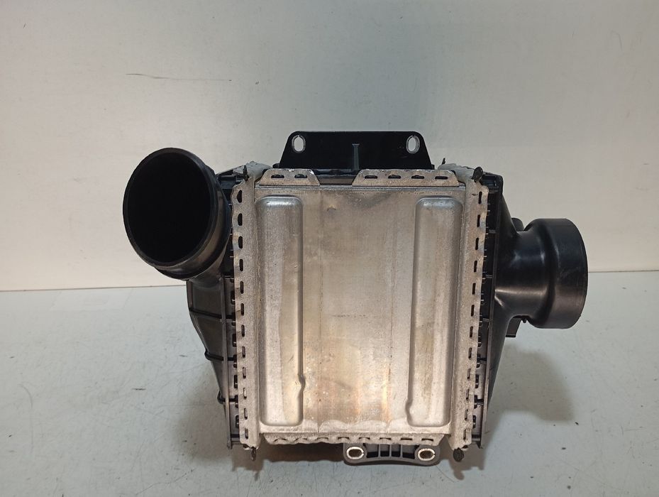 Radiador do intercooler MERCEDES-BENZ Classe C (W205)