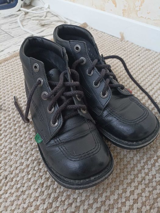 Черевичкі анатомічні KicKers