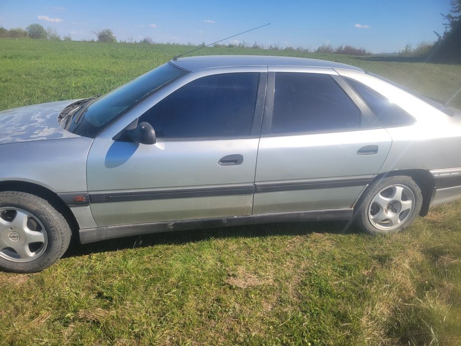 Renault safrane 2.5DT