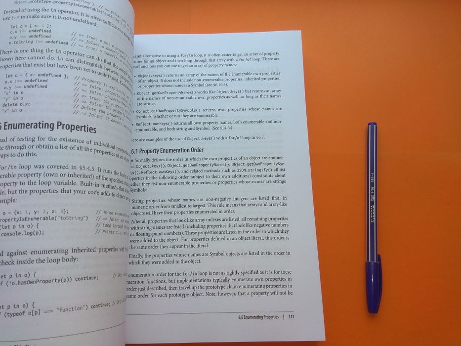 JavaScript: The Definitive Guide 第7版 Amazon | Javascript: The Definitive Guide: Master the