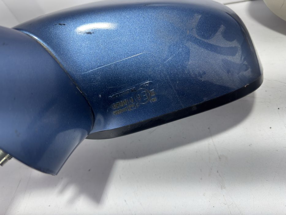 Зеркало ліве дзеркало Honda civic 4d 2006-12 хонда цівік автоскладання