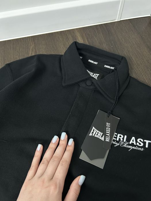 Світшот, регбі поло Everlast (S,M,L,XL)