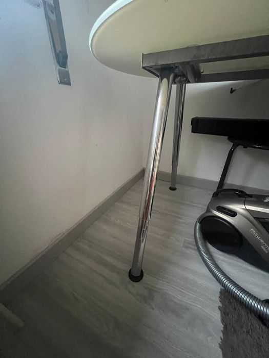 Mesa secretaria ou mesa escritório