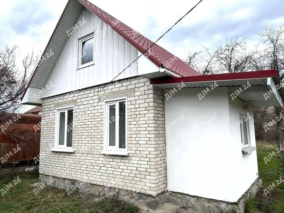 Дача, від Полтави 3 км.