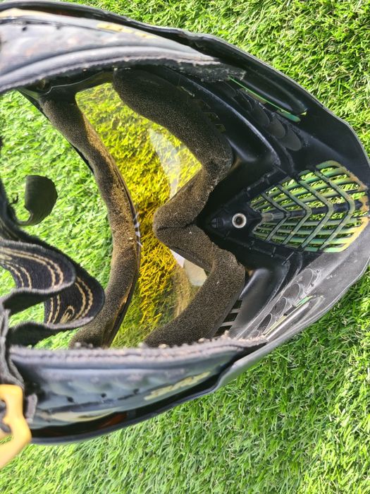 Mascara Dye I4 paintball / airsoft