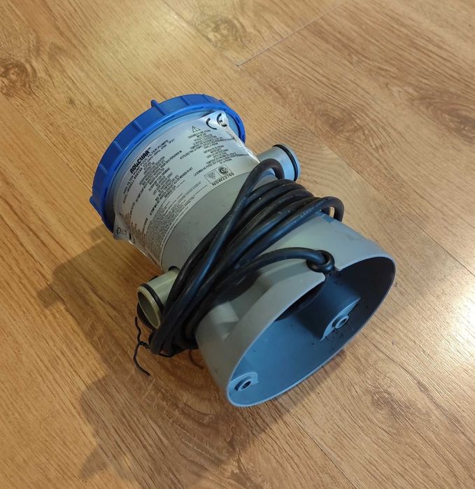 Pompa do basenu BESTWAY z filtrem