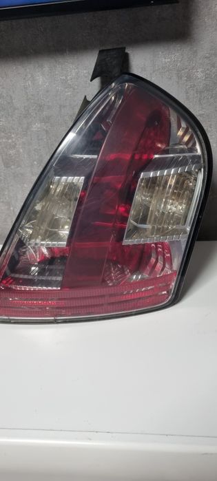 Lampa tylnia prawa Fiat Stilo 2003