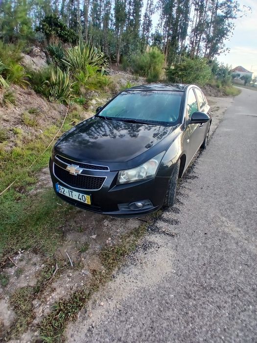 Cruze 2010   2.0