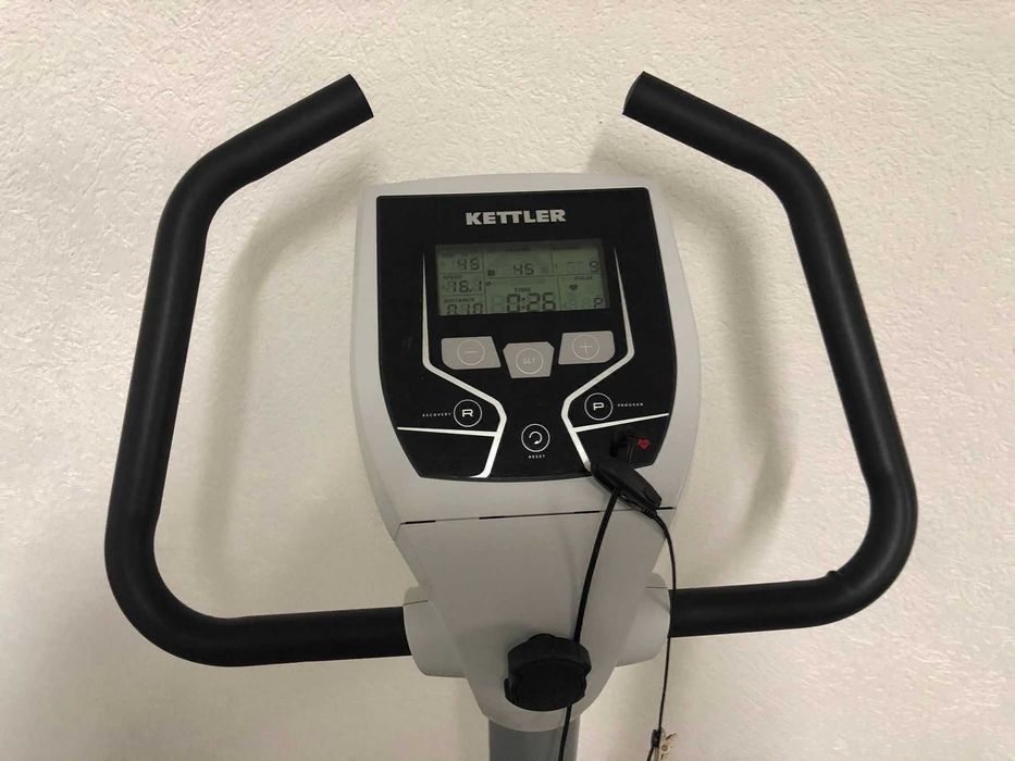 Niemiecki ROWER elektromagnetyczny KETTLER E3 ! Sklep 3200 zł !