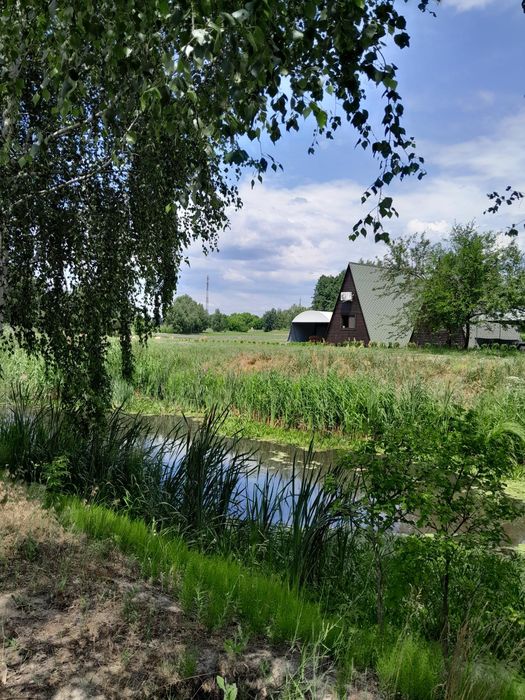 Продам будинок с. Свидівок