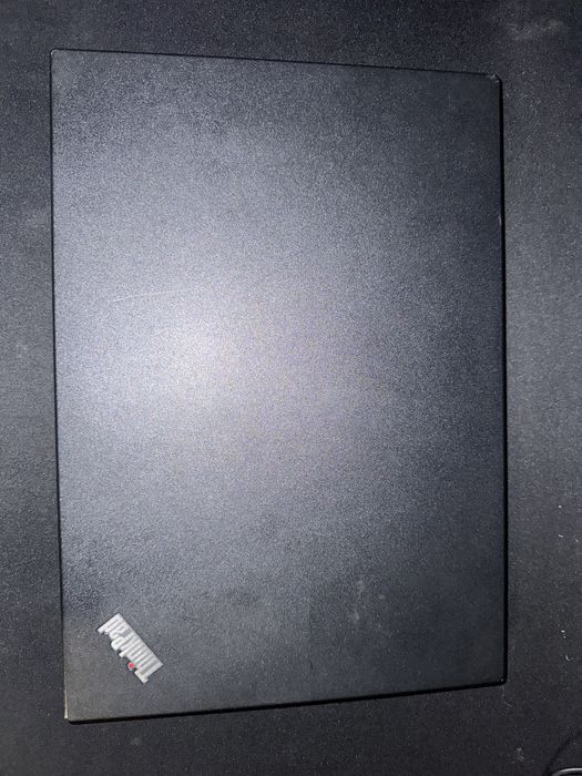 Thinkpad L480 OPIS !