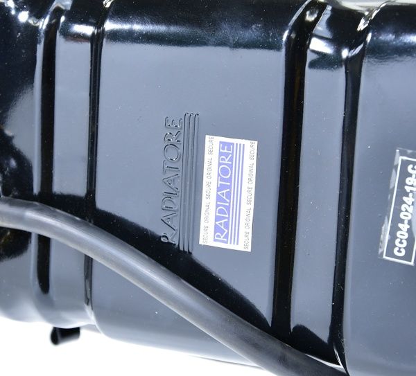 Chłodnica wody 5 rzędowa Ursus  C 385 6cylindrowy Radiatore