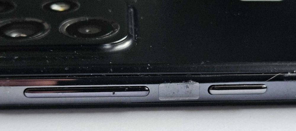 Samsung Galaxy A52s 5G