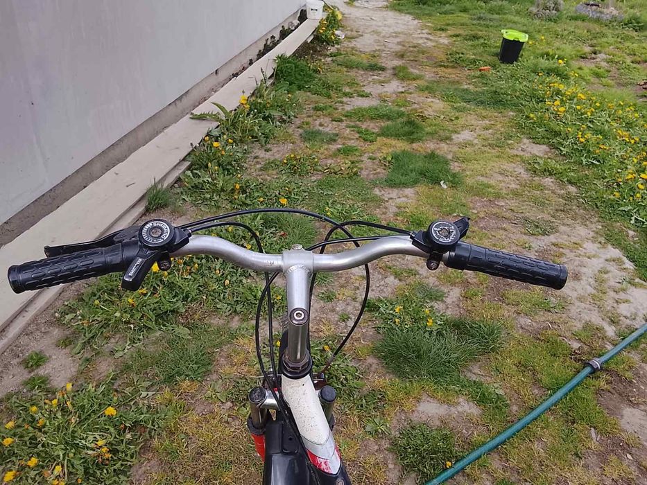 Велосипед 24дюйми колеса