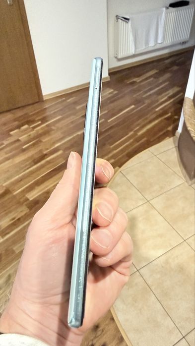 Samsung Galaxy A71 Prism Crush Blue 128GB