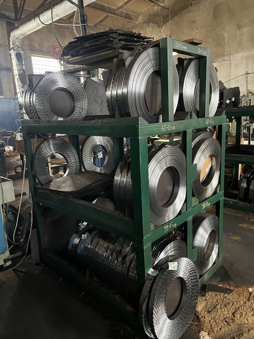 Стрічкові пили, Столярні пили, Круглі пили, ремонт та зварка пилок!!!