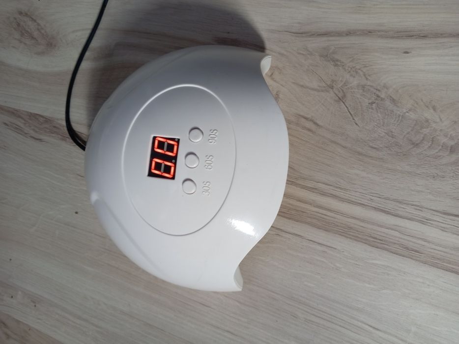 Lampa do paznokci