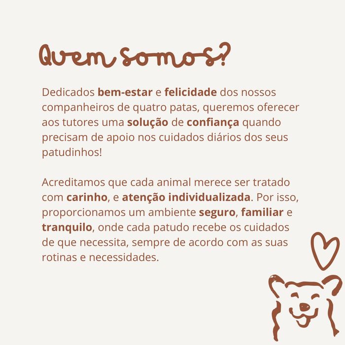 Petsitting Santo Tirso528942084370606081