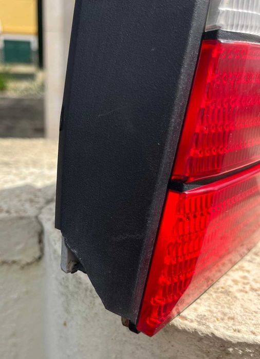 Farolim direito BMW E36 Sedan