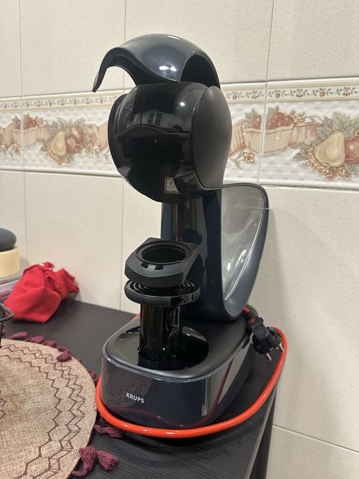 Máquina Café Dolce Gusto Krups
