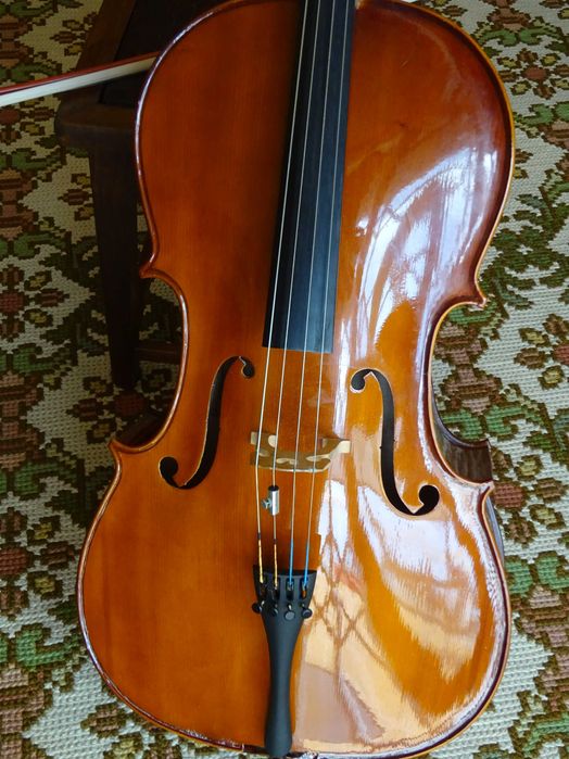 Violoncelo Palatino 3/4