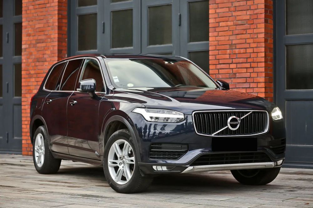 Volvo XC 90
