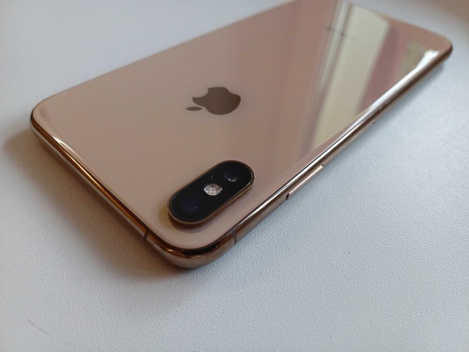Iphone XS Max Dual Sim