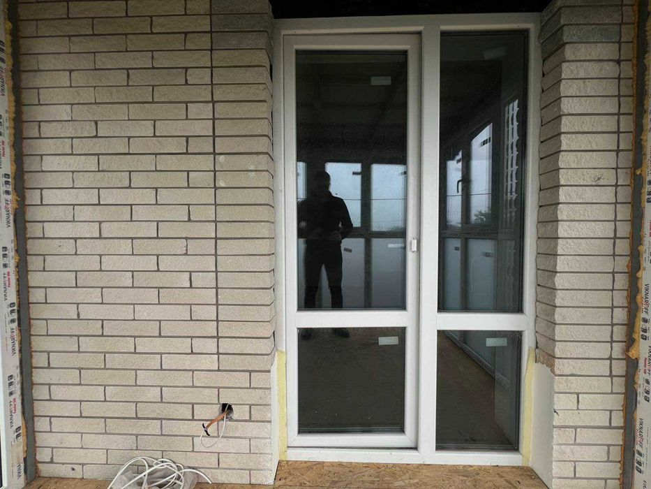 Продаж чистового таунхаусу на Бучмах