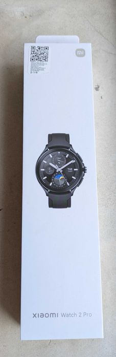Xiaomi watch 2 Pro