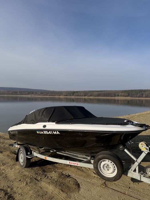 Катер Navigator 500