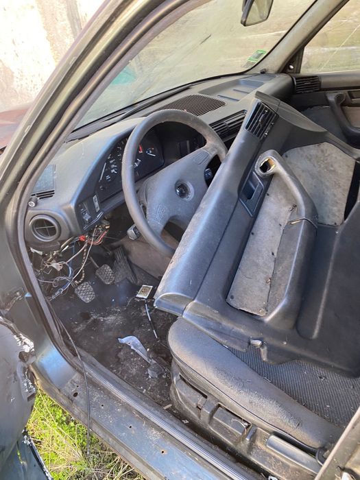 Bmw E34 para restauro ou peças