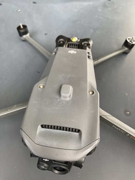 Mavic 3T Enterprise Thermal  ночной налет 6 часов, в хорошем состоянии мавик 3т термальный