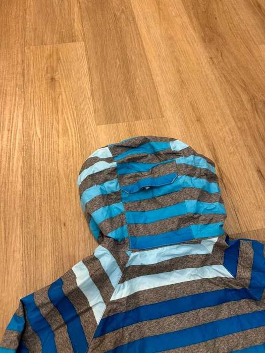 Burton Launch Shell Jacket S/M kurtka narciarska snowboardowa
