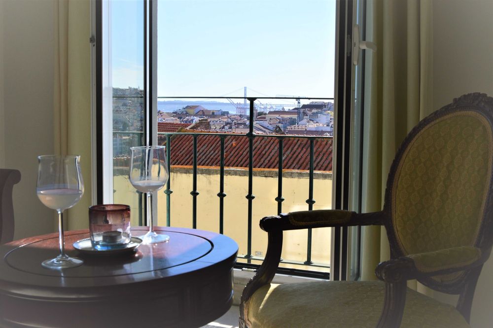 Apartamento T2 para alugar