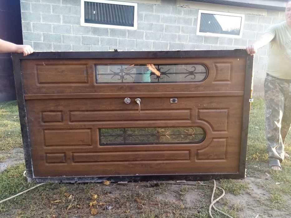 ‼️Вхідні двері (мдф)‼️