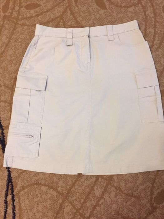 Юбка новая 44-46 размер