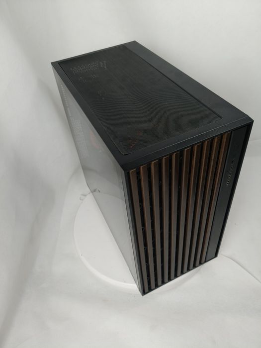 Komputer Gamingowy Ryzen 7 9800X3D,RTX 3080 Ti,128 GB,SSD,Win 11,Promocja
