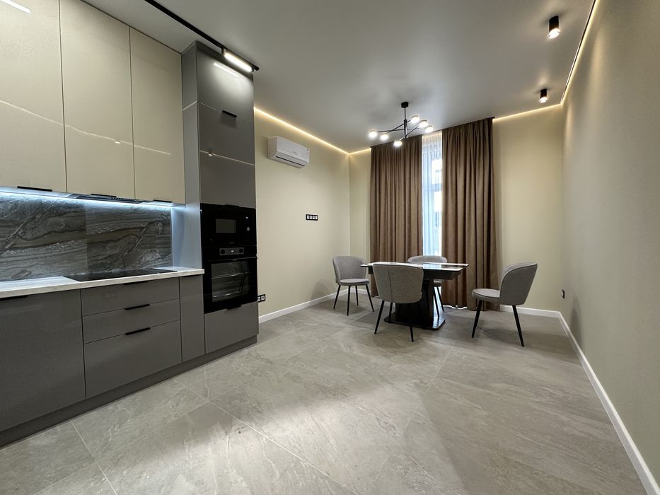 Продаж шикарного котетжу/ 1150$квадрат/обмін/розтермінування