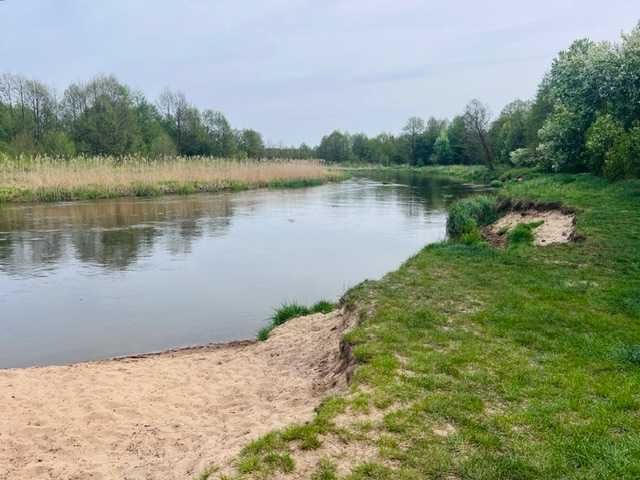 Działki budowlane z MPZP – Twoja oaza nad Pilicą